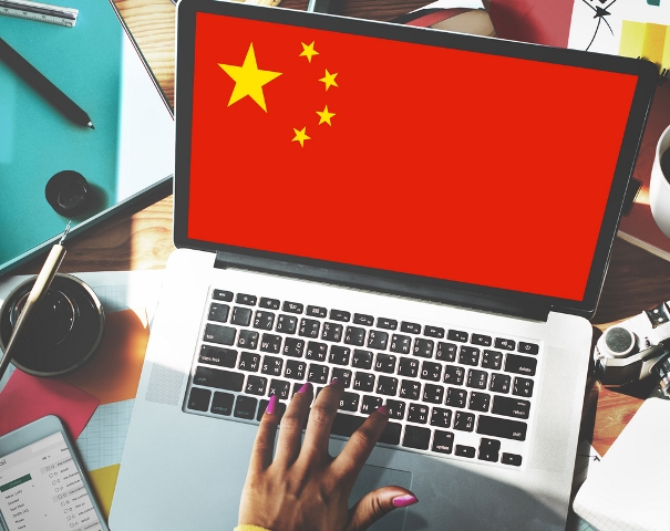 Startups chinesas estão recebendo recursos de fundos chineses e globais